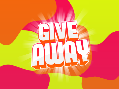 【Open】300 Panzoid Give Away !!! remix