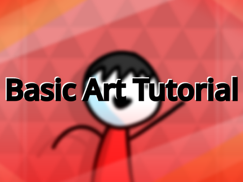 Basic Art Tutorial