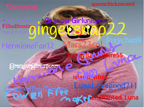 Sign if you hate Umbridge Remix remix remix remix remix remix remix remix remix remix remix