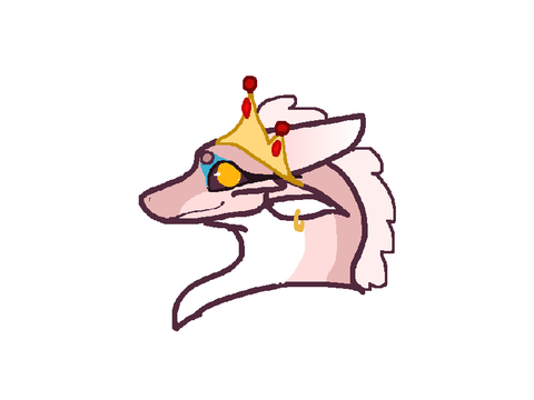 Hehe, Blaze.