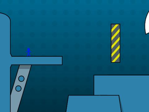 Massive Multiplayer Platformer v1.3 haked