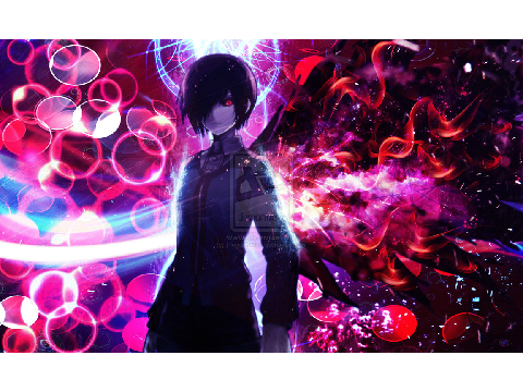 TOUKA !