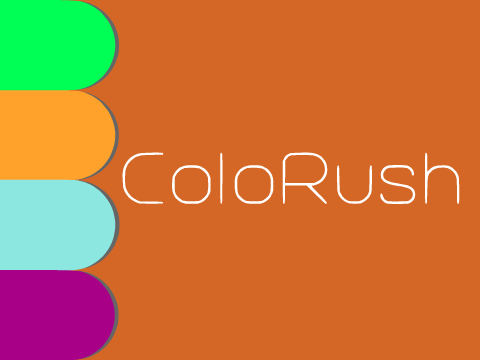 ColoRush