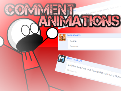 Comment Animations 1 #Comment #animations #stories #all