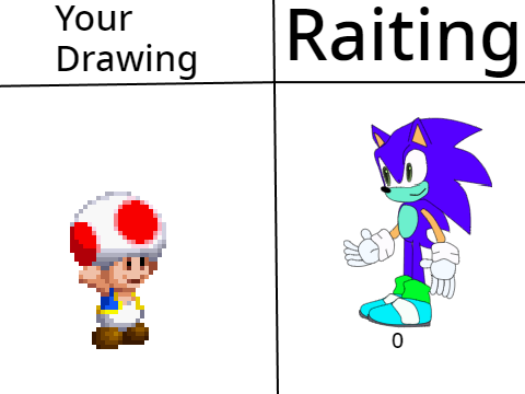 Here Ya Go