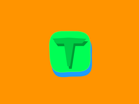 Ttugf's logo contest Entry
