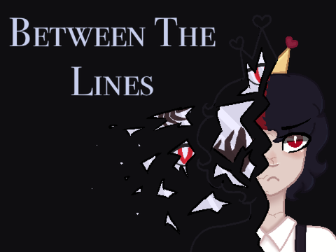 [CLOSED!] +*~ Between The Lines Open Auditions ~*+