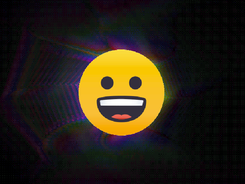 Emoji clicker