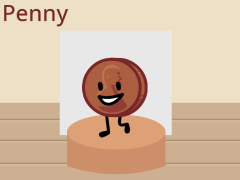 Bfb Reccomended Characters Vector