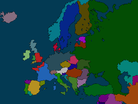 2100 Alt Future Map