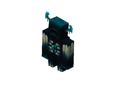 Warden Clicker (Low effort)