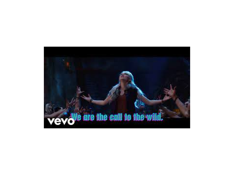 Call to the Wild from z-o-m-b-i-e-s 2