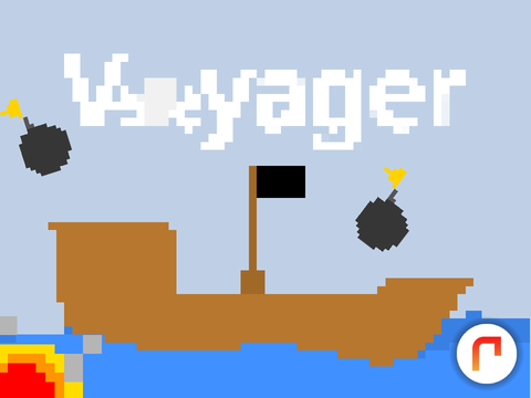 Voyager #games #all