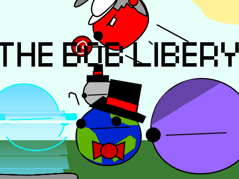 The Bob Library
