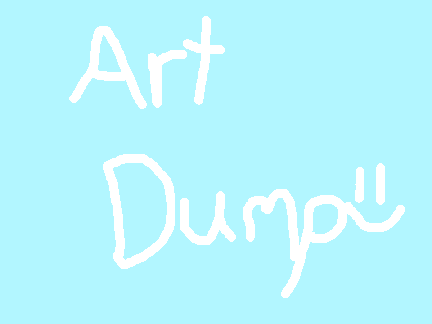 Digital Art Dump
