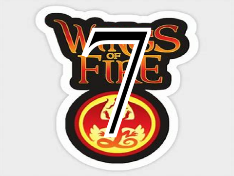 Wings of Fire Songs! Over 2,000 Years
