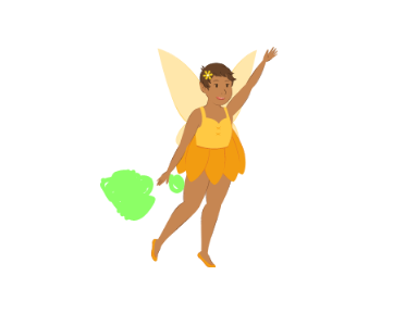 Pixie Dust Farts