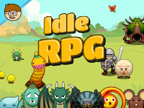 Idle RPG (v0.0.0)