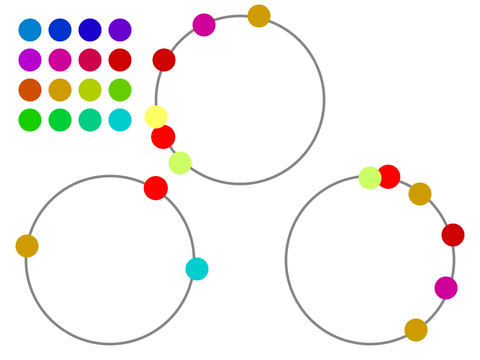 Tricycle Sequencer remix