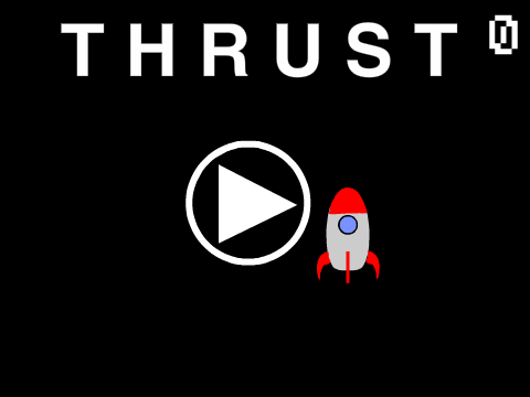 Thrust