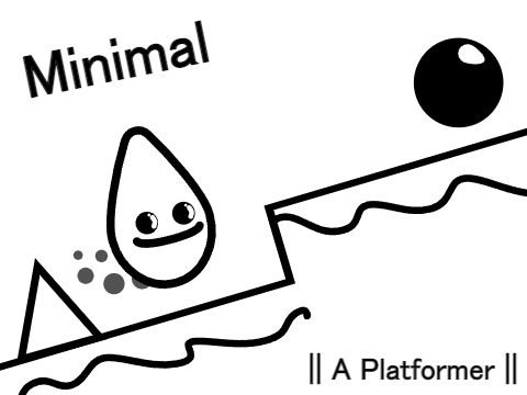Minimal || A Platformer