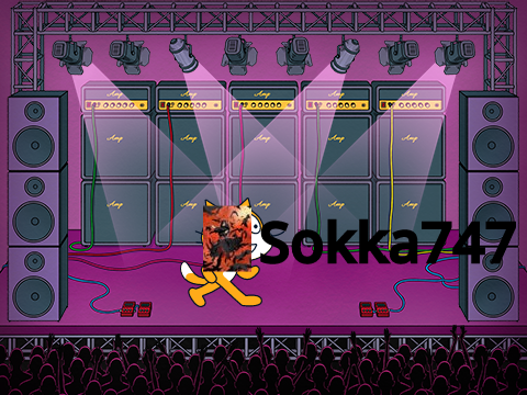 Intro for Sokka747