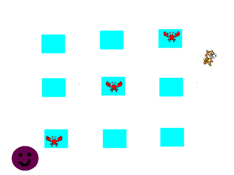 crab games