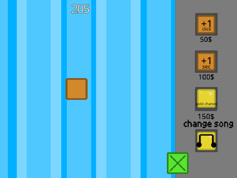 clicker