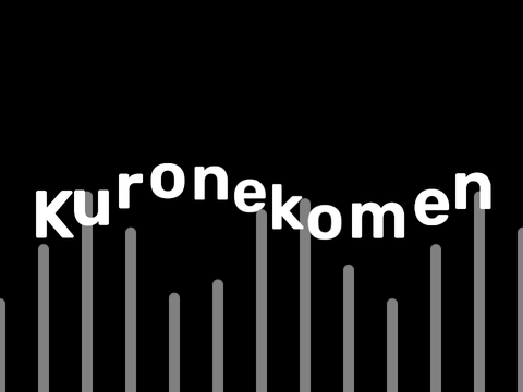 Kuronekomen
