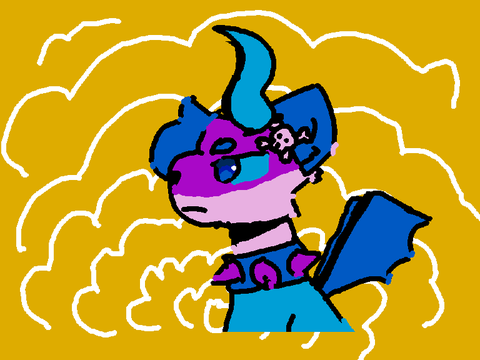 + {.dtae.} +   ~cobalt//art + animation~