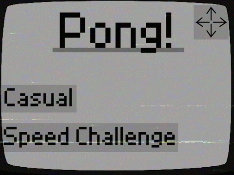Pong!