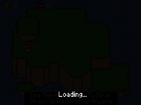 Easy Mario 3.0 World v1.5