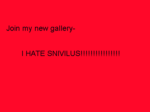 my new gallery club