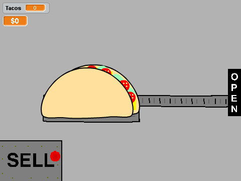 Taco Factory