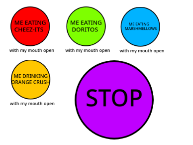 use this project to annoy everyone in the room