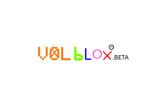 Beta Testing! - VolBlox - V0.3.4 (Being Reworked.)