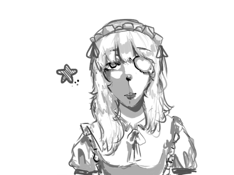 art experiment