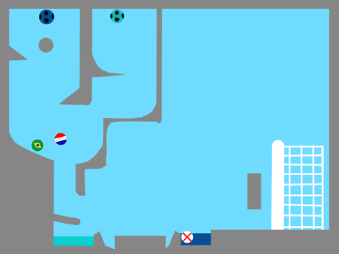 Marble Race 