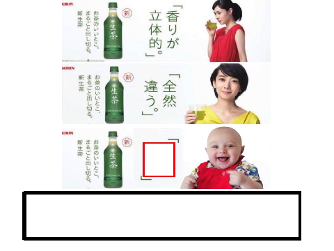 毎日！この画像でボケて下さいシリーズその１１