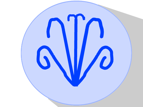 BluSpark's Icon!