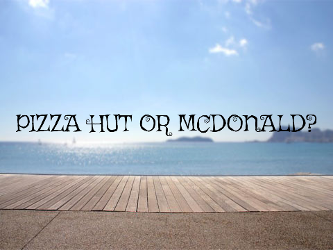 Question of the day!