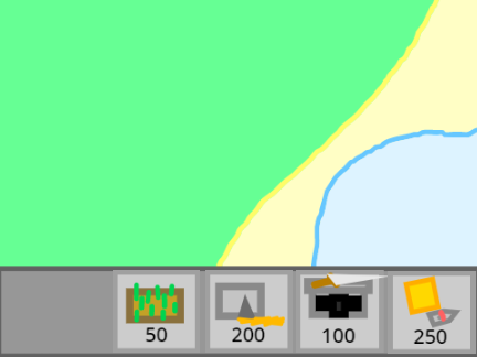 Hotdog's Real Time Strategy Game (PRE-ALPHA)