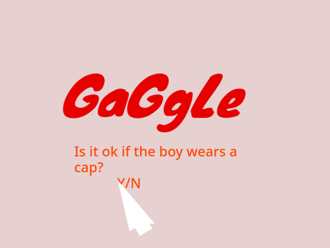 The advanced google...