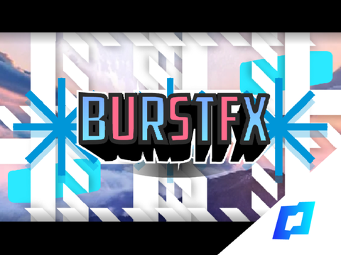 ⸢2D⸥ Fantro | BurstFX YT [2 likes?]