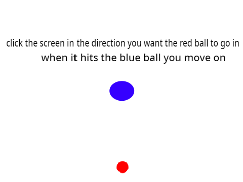 ricochet the game