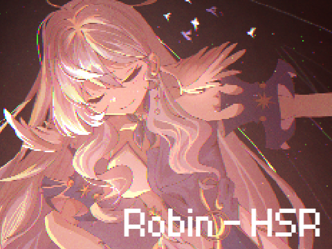 Robin | HSR