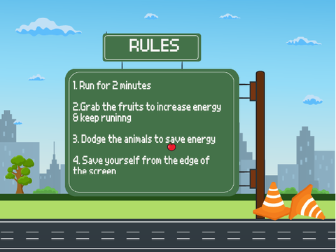 Run & Win 