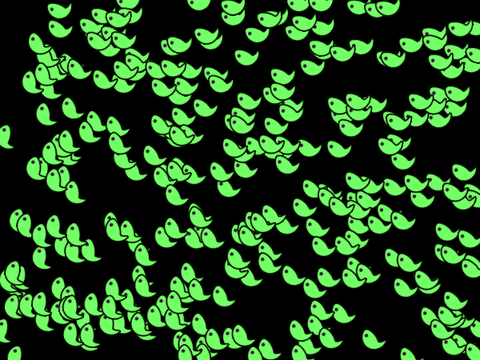 Smooth fish effect | #all #tester #remix