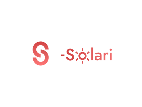 S Logo | -Solari