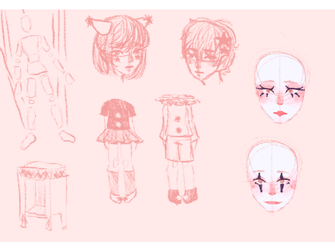 Custom ideas